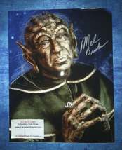 Mel Brooks Hand Signed Autograph 11x14 Photo COA Spaceballs - £138.49 GBP