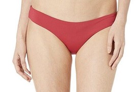 NWT Women’s L*Space Sandy Classic Bottoms Strawberry Size L - £19.51 GBP