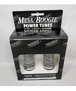 MESA BOOGIE Power Tubes GRN 10 STR 440 in Original Box Genuine OEM New OPEN - €54,98 EUR