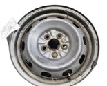 Wheel 14x5-1/2 Steel 10 Oval Hole Fits 87-91 CAMRY 433412 - $88.11