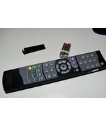 REGA Solar Universal Remote 2000 OEM For AMP Radio Cd OEM Tested-U.S Seller - €115,15 EUR
