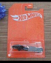 Hot Wheels Custom Cadillac Fleetwood HW 53rd Anniversary Mattel 2021 New - $8.95