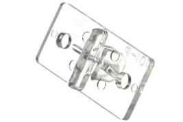 Fits Federal Industries 101-P K-V Shelf Support - $49.25