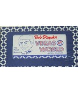 Vintage BOB STUPAK&#39;S VEGAS WORLD CASINO Deck Playing Cards PGC Las Vegas... - €12,82 EUR
