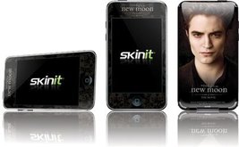 Skinit Protective Skin fits recent iPod Touch 2G, iPod, iTouch 2G (New M... - $2.22