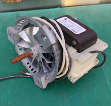 Fasco 71581479 / Cleveland 110683 Blower Motor Assembly - $64.35