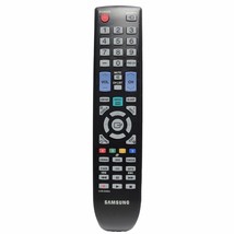 Samsung AA59-00481A Factory Original TV Remote LN32D430, LN40D430K - £15.16 GBP