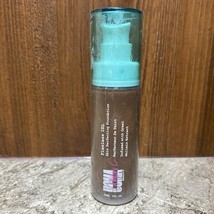 Uoma by Sharon C Flawless IRL Skin Perfecting Foundation, Black Pearl T1 - $4.99