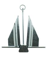 SeaSense Anchor #13 Slip Ring Econo - $854.46 MXN