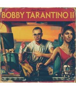 Logic Bobby Tarantino 2 Poster Hip Hop Music Album Rap Cover 12x12&quot; 24x2... - £8.71 GBP+