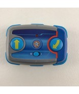 Paw Patrol RC Chase 2 Way Police Cruiser Replacement Remote Control 2019... - $14.80