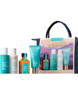Moroccanoil Repair Travel Kit  - $65.00