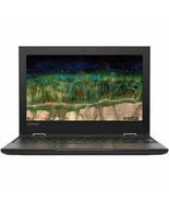 Lenovo 81MC005AUS LENOVO 500E CHROMEBOOK 2ND GEN 11.6 TOUCHSCREEN CONVER... - $1,463.13 CAD