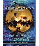 Riverdance the Show Broadway Musical Souvenir Program rare VHTF - $877.47 MXN