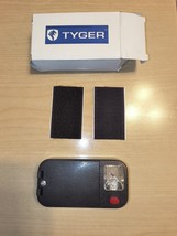 Tyger Truck Bed Light for use under tonneau covers, Black, truckbed acce... - $8.34 CAD