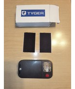 Tyger Truck Bed Light for use under tonneau covers, Black, truckbed acce... - $8.33 CAD