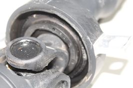 Rear Drive Shaft Automatic Transmission RWD Fits 12-16 BMW 528i 26490 image 7