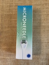Beauty Ora Microneedle Face Roller System Derma Roller - $244.07 MXN