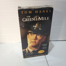 The Green Mile (VHS, 2000, Collectors Edition - With Documentary) - £1.16 GBP