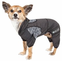Pet Life Full Bodied Hoodie - £33.87 GBP+