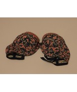 Blue and Pink Underwire Bra New without tags size 34C - $9.24 CAD