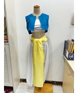 Magi Aladdin Costume - $69.00