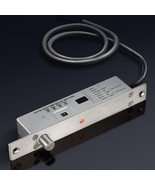 YLI YB-500B(LED)-VEM DC12V Electric Drop Bolt Door Lock Fail Secure Door... - £51.18 GBP