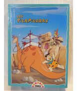 Flintstones 1994 Antex Educa 90pc Puzzle Fred Flintstone Quitting Time A... - $12.60 CAD