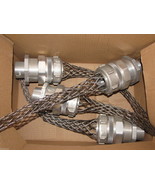 Electrivert Swivel Strain Relief for 4/0 3 cond cable  ELV-SWV-6731-E  *... - $32.95