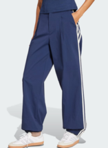 Adidas Originals 3S Woven Trousers Women&#39;s Lifestyle Casual Pants NWT JY... - $126.39