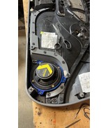 E46 speaker adapter 6 1/2&quot; to 5 1/4&quot; (for Kickers) SET - $466.40 MXN