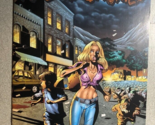 BRIAN PULIDO&#39;S KILLER GNOMES #1 wraparound cover (2004) Avatar Comics FINE - $14.84