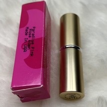Mary Kay Signature Luscious Color Lipstick Paradise Pink .13 Oz. #550900 NIB - £11.21 GBP