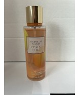 Victoria&#39;s Secret Citrus Chill by Victoria&#39;s Secret Fragrance Mist Spray... - $369.73 MXN