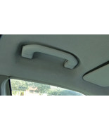 Mercedes Benz C Class W203 A2038100451 Front Roof Sky Handles Set - $33.97 CAD