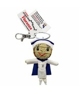 Kamibashi Florence the Nurse Original String Doll Gang Keychain Clip - €14,48 EUR Kamibashi Florence the Nurse Original String Doll Gang Keychain Clip - €14,48 EUR