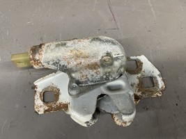 1978-1988 Monte Carlo Trunk Release Automatic El Camino Regal Cutlass Gr... - $124.22