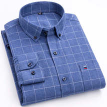 Men Long Sleeve Shirt - £39.84 GBP