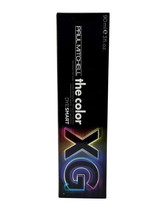 Paul Mitchell The Color XG 10NB 10/07 DyeSmart Permanent Hair Color 3 oz. - £7.64 GBP