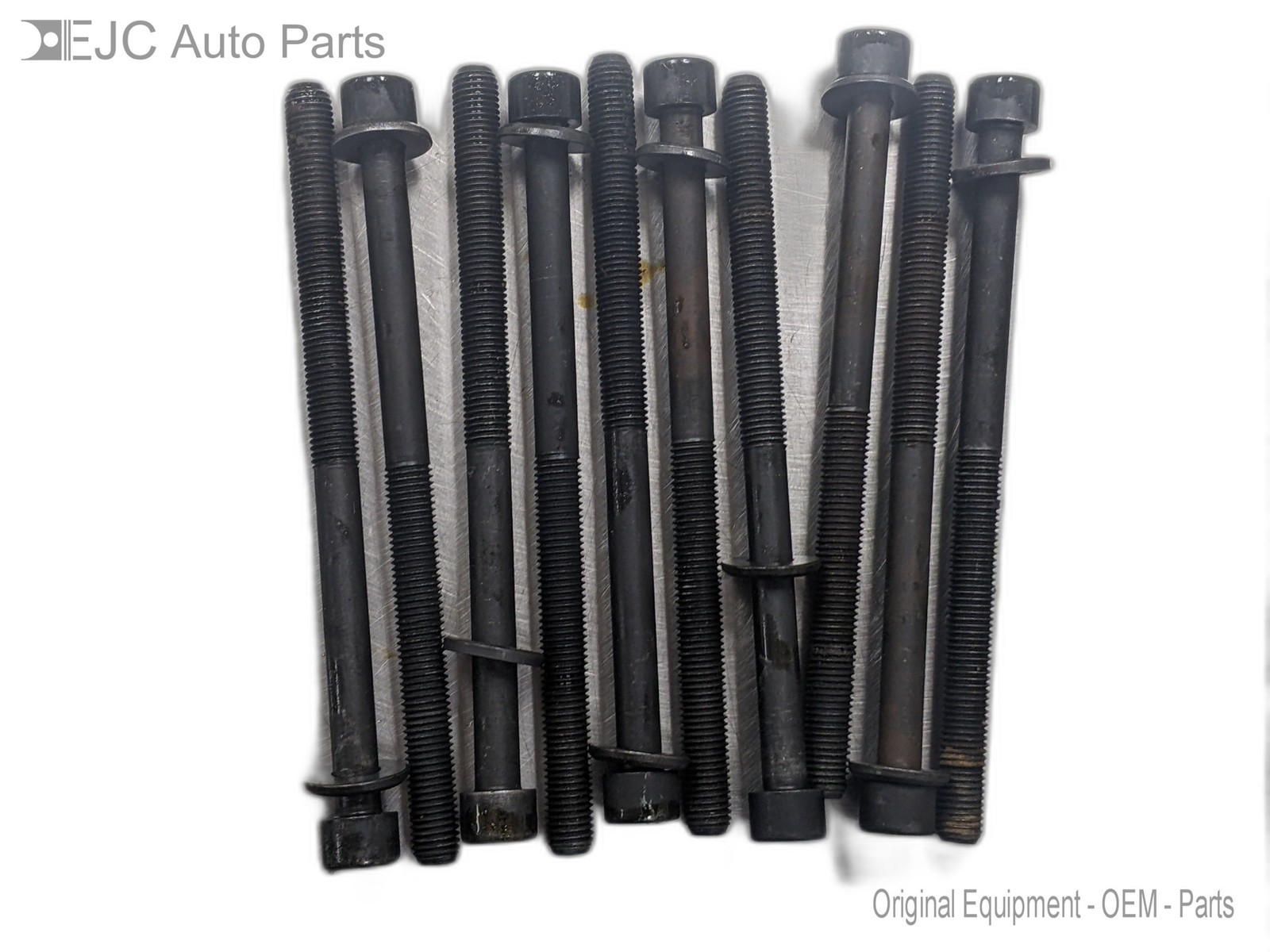 Cylinder Head Bolt Kit For 10-12 Hyundai Santa Fe  2.4 2232025000 - $34.60
