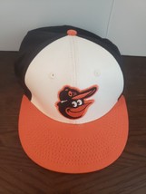 MLB Baltimore Orioles Eco3 Baseball Hat Cap Official M/L Official - £18.32 GBP
