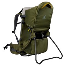 Child Carrier For Hiking And Backpacking: Deuter Kid Comfort Venture -, ... - $284.97