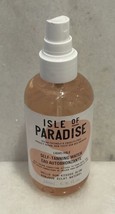 Isle Of Paradise Self-Tanning Water Light Hello Sun-Kissed Glow 6.76 oz - $27.72