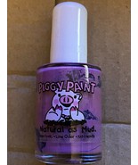 Piggy Paint Nail Pollish Fairy Fabulous *NEW* d1 - $13.66 CAD