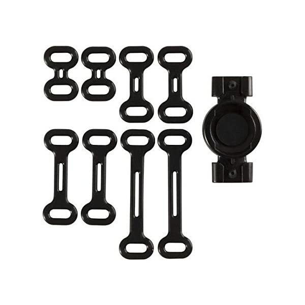 Garmin Varia Vision Accessory Bands and Mount  - $24.00