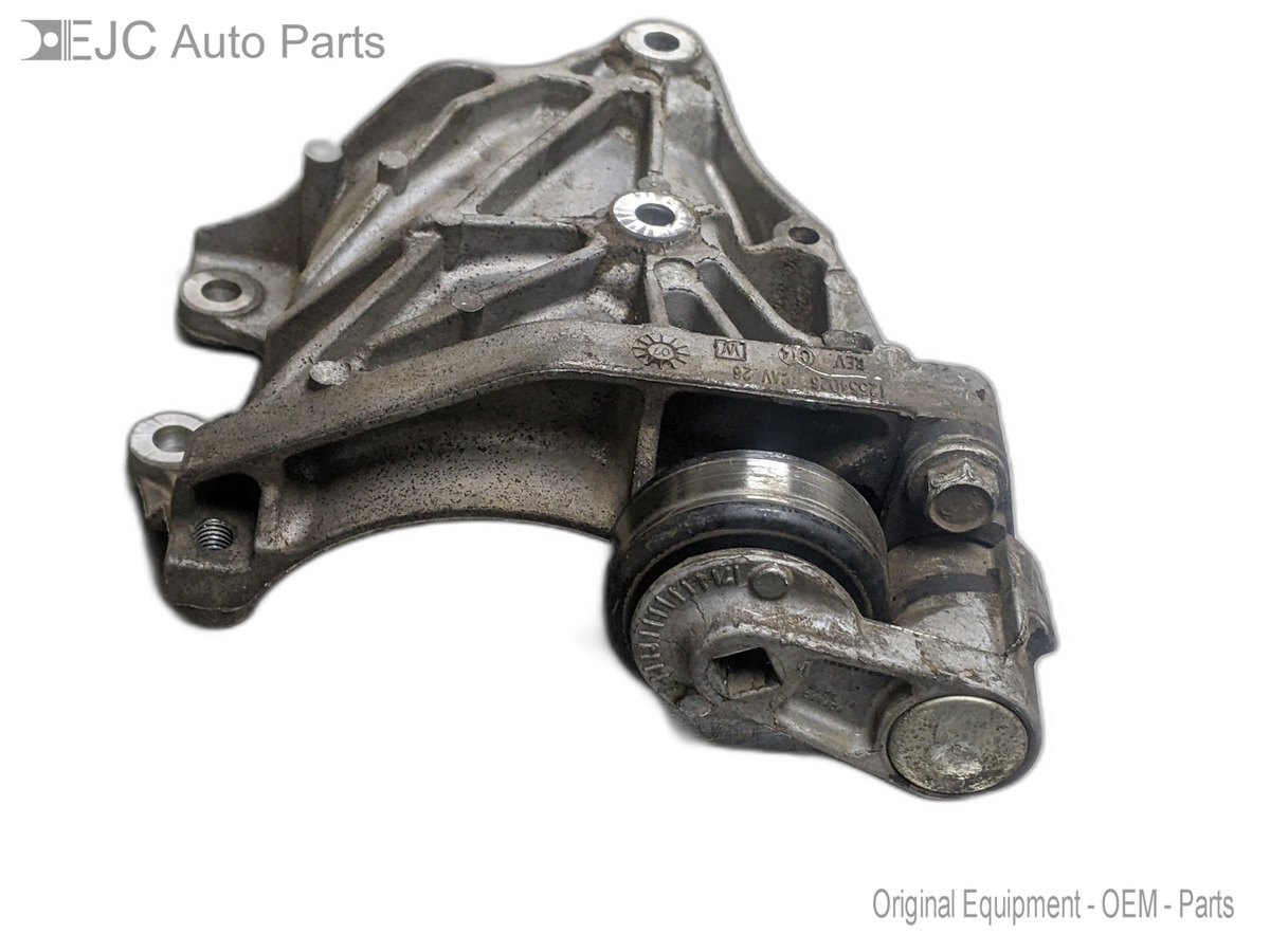 Air Compressor AC Alternator Bracket 07-08 Chevrolet Silverado 1500 5.3 ... - $34.60