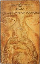 Plato, the Last Days of Socrates [Paperback] Hugh Tredennick - £2.29 GBP
