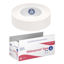 Dynarex Waterproof Adhesive Tape Latex-Free Tearable Moisture Barrier 50... - $120.56+