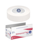 Dynarex Waterproof Adhesive Tape Latex-Free Tearable Moisture Barrier 50... - $164.89 CAD+