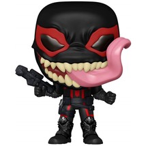 Venom Thunderbolt Agent Venom US Exclusive Pop! Vinyl - £23.56 GBP